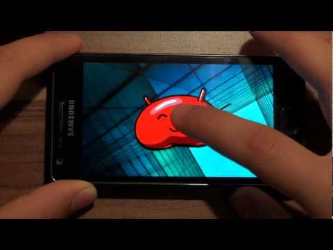 [TUT] Samsung Galaxy S2 Android Jelly Bean Hidden Game
