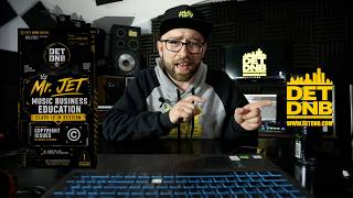 Celebrity Copyright Strikes EXPOSED: How the System is Abused & What It Means for Music Creators Wealth