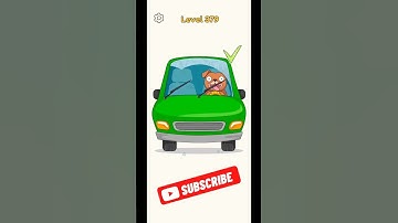 DOP 4 🧩🤯🎨 New Level 379 Gameplay Android IOS