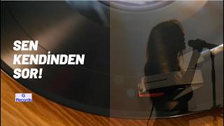 Sen Kendinden Sor - Boşuna Yalvarma Dönemem Geri (Slow Pop / Fantezi)