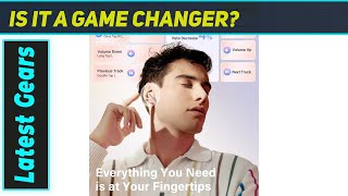 Ear Buds Wireless Earbuds: Amazing 48H Power & Bluetooth 5.3!