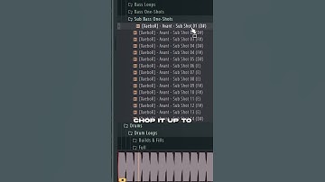 Making a Dubstep Banger in 1 MINUTE 🤯Riddim Dubstep Tutorial #dubstep  #riddim #flstudio