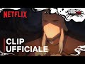 The Witcher: le sirene degli abissi | Clip ufficiale | Netflix Italia