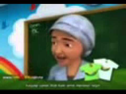 POCONG DARI PADANG  Doovi