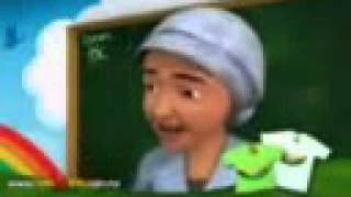 Download Lagu upin ipin minang.mp4 MP3