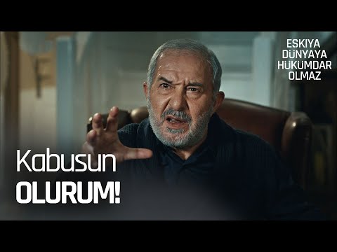 Kimsesiz Doğan, Hamdi Baba'nın evini bastı! - Eşkıya Dünyaya Hükümdar Olmaz