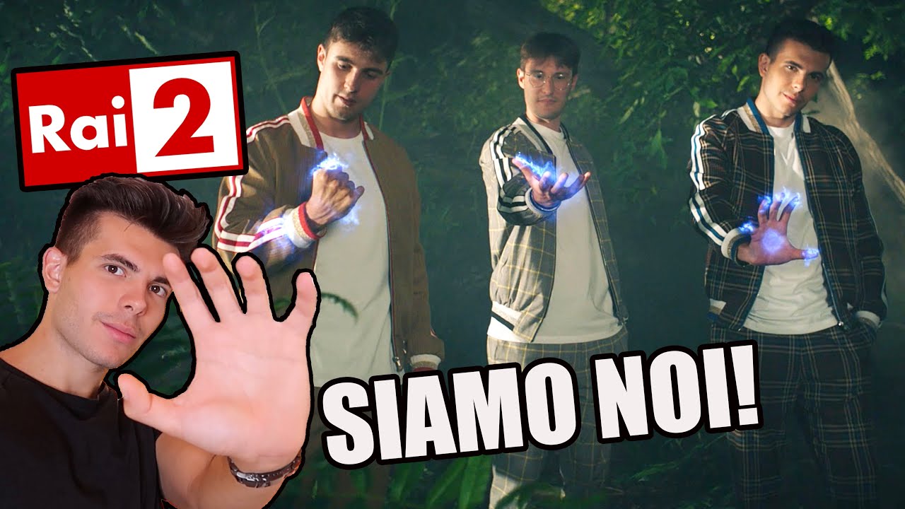 Voglio Essere Un Mago Quante Puntate Sono