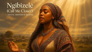 Ngibizele call Me Closer amapiano Slow Version