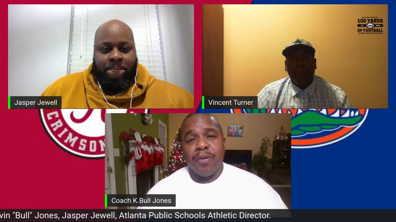 🏈 Alabama vs Florida Game Preview with Kevin "Bull" Jones