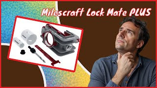 Milescraft Lock Mate PLUS review