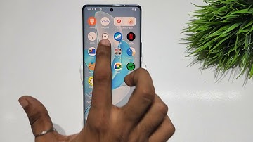 How to increase display quality vivo v29 pro, v29e 5g | vivo v29 me screen colour kaise badhaye