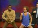 Whose Line Is It Anyway? Richard Simmons