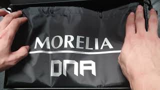 Mizuno Morelia DNA Japan Unboxing Review