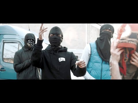 Killa kurse x JV - Thugs Of The Forest (Music Video) | @MixtapeMadness Killa kurse x JV - Thugs Of The Forest (Music Video) | @MixtapeMadness