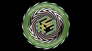 Kaoslog - Acid Formant [HTR05 B2]