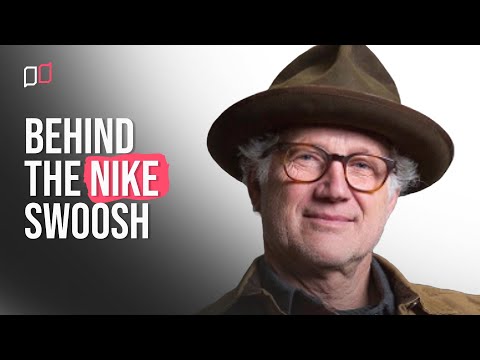 How Tinker Hatfield