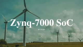 [zynq]  gpio interrupt 테스트