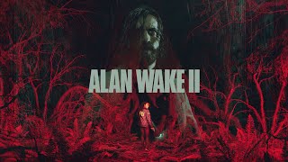картинка: Alan Wake 2 прохождение без комментариев 