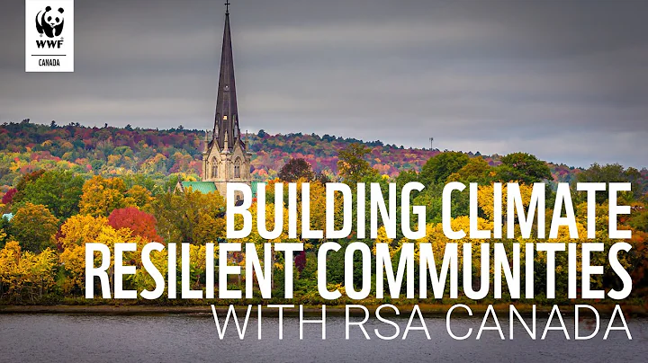 Building Climate Resilient Communities