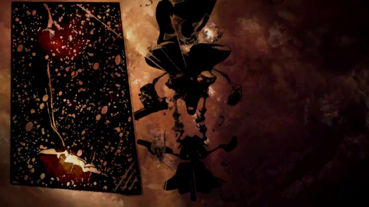 Ancestor - In Perpetuum [AFR013]