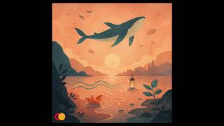 Deep Focus Music | Study • Sleep • Productivity — Falling Through Clouds