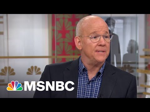 John Heilemann: What's