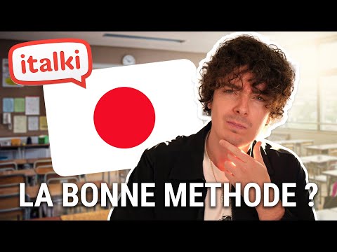 How I learned Japanese (in 6 months?)