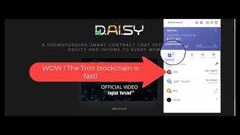 Using Tronlink To Get Your USDT