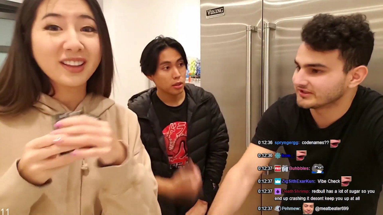 [Archived VoD] 01/22/20 | FEDMYSTER | OFFLINETV + FRIENDS MAFIA NIGHT