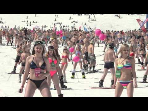 FlashUp на фестивале