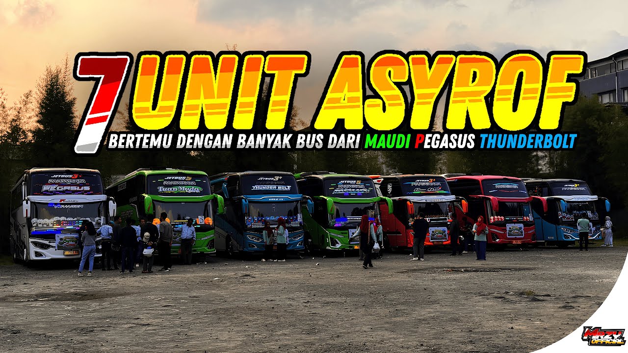 PERGI KE FLOATING MARKET LEMBANG BANYAK UNIT ASYROF❗❗❗❗