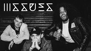 Issues' Skyler Acord On 'Since I Lost You' & Final Shows | Interview