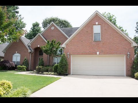4104 Covington, Jonesboro, AR home video tour