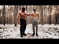THE BEAST THEY CAN’T IGNORE: ANDREY SMAEV
