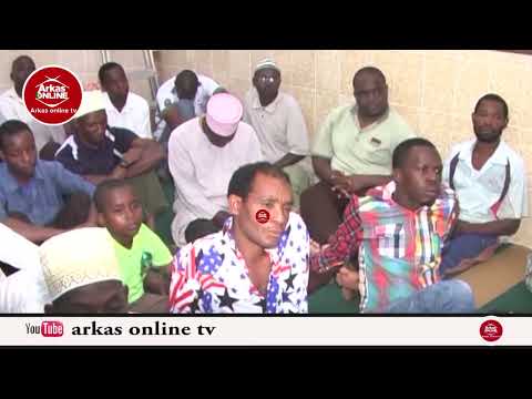 NYUNDO ANAONGEA MATUSI TU BILA MATUSI UNGEZALIWA SHEIKH NYUNDO