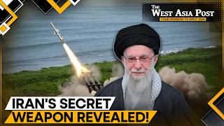 Download Lagu US Warships in Danger?  |  Iran's Secret Weapon Revealed  | Iran Arms With Chinese Supersonics |TWAP MP3