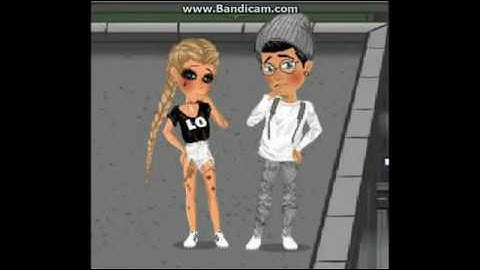 Wait For You- Msp Version (with lyrics)