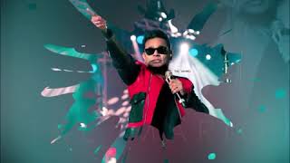 New Year Music Video - ARRahman  | Happy New Year | Happy New Year 2020 | The Mario Music Video screenshot 5