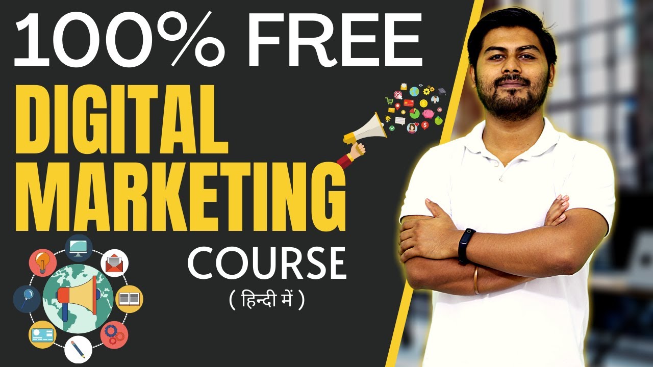 digital marketing assignment in hindi