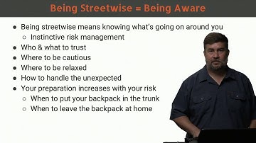 Richard Wagner- The Streetwise Guide to JupyterHub Security | JupyterCon 2020