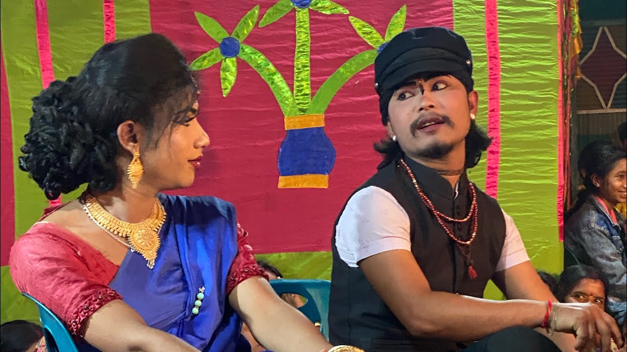 রাতের বিনোদনমূলক প্রোগ্রাম