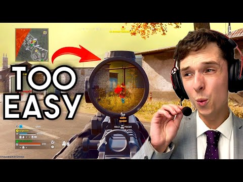 The DMR is back?! (TR2 Loadout and Gameplay)