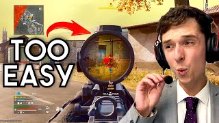 The DMR is back?! (TR2 Loadout and Gameplay)