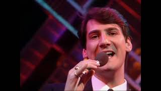 SPANDAU BALLET - TRUE - TOP OF THE POPS - 1,000TH EDITION - 5/5/83 (RESTORED)