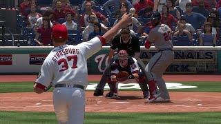 Mlb today 6/21 - washington nationals vs atlanta braves full game
highlights in the show 20 action, with 2020 season on hold sgu is
bringing you ...