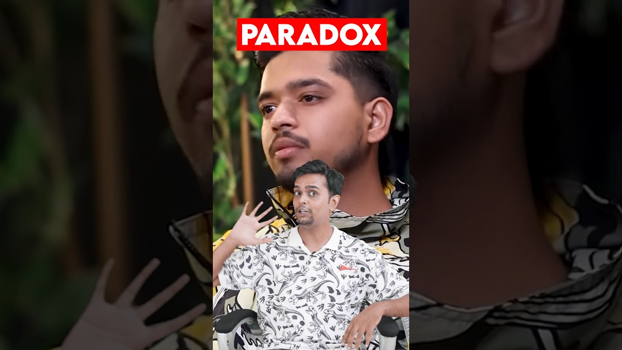 Paradox Ke Top 5 Songs 😳 | #paradox