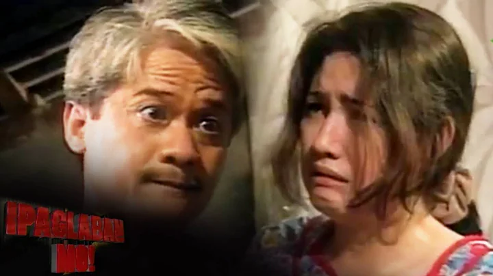 Ipaglaban Mo: Hindi pa Ganap na Dalaga feat. Jenni...