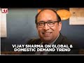 The Market | Demand Outlook And CAPEX Plans | Vijay Sharma, Jindal Stainless