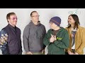 End of video