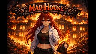 Mad House - Official Lyrics Video screenshot 4
